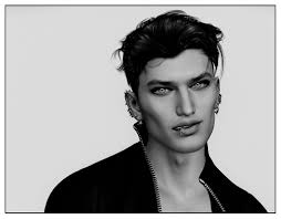 Noob Dude: A beginner's guide to Catwa Bento mesh heads for the Second Life  male avatar