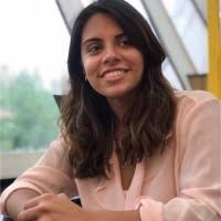 7 "Maddy Manrique" profiles