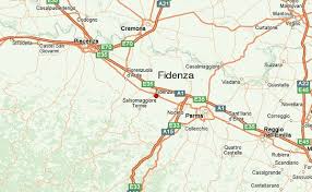 Fidenza was designed with 14 different probabilistic color palettes. Fidenzaã®å¤©æ°—äºˆå ±