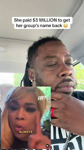 T-Boz said she had to pay $1 MILLION per letter to buy back the rights to  “TLC.” That’s $3 MILLION just to use the name they made famous. 😳 This is  why I’m always telling music creators, artists, and ...