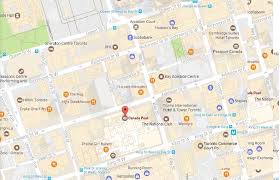 Montreal Postal Code Montreal Postal Oshawa