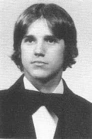 It is with a heavy heart that I post that the passing of another classmate  from 1977. Andy Stover died over the weekend of Cancer and Blood Clots  which all presented itself