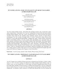Secara pengertian, daftar riwayat hidup adalah sebuah berkas atau formulir yang berisi data diri. Http Journalarticle Ukm My 10402 1 18103 51378 1 Sm Pdf