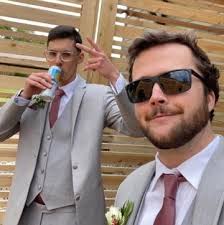 Haylee Huedepohl and Kacy Snyder's Wedding Website