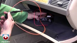 2005 2009 Audi A6 Ipod Aux Usb Adapter Install Dension Gw51mo2 Spec Dock Audic6v2i Audiworld Forums