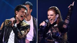 Anton ewald, född 1993, är en svensk artist och dansare känd för sina deltaganden i melodifestivalen. Tcvj4g5ioizsjm