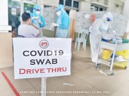 Dataran kemuning, seremban, 70450, malaysia. Klinik Kesihatan Senawang Posts Facebook