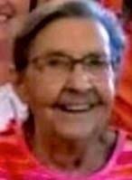 Annie Strickland Obituary (2021)