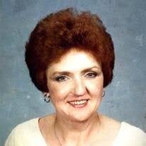 Anna Frances Wiggins Obituary