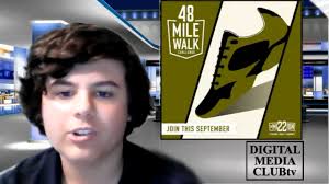 The Barron Stanfield Show