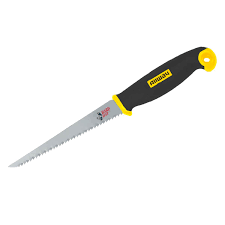 SDJS) Soft Grip Drywall Jab Saw, Carded » ALLWAY® The Tools You Ask For By  Name