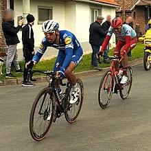 Borlée won bronze at the 2011 world championships in the 400m. Philippe Gilbert Wikipedia