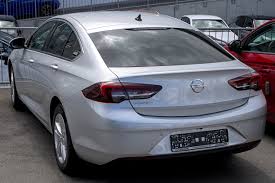 The vehicle is sold under the vauxhall marque in the united kingdom as the vauxhall insignia. Datei Opel Insignia B Fl Img 4242 Jpg Wikipedia