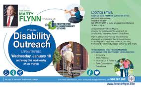 Image result for Disability Referral