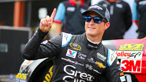 Why is this so hard? Kasey Kahne Girlfriend Expecting A Child As Racer Gains Perspective