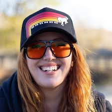 The sky is not the limit. From aviation electronic technician to MH-60  Jayhawk helicopter pilot, Lt. Kristen Jaekel shows not only the exceptional  talent to be found within the membership, but also