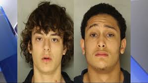 Two Lancaster men ordered to stand trial for February murder of brothers in  Lancaster City home