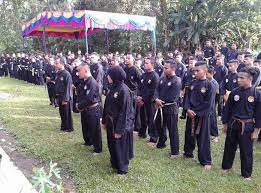 Pt bank tabungan negara (persero) tbk 2017 program sejuta rumah untuk rakyatprogram sejuta rumah untuk rakyat. 80 Pesilat Psht Cabang Pati Uji Kenaikkan Tingkat Pemerintah Provinsi Jawa Tengah