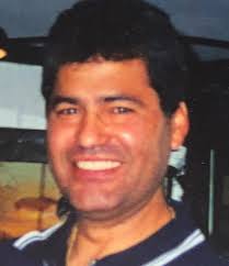 Jesus Avalos Obituary