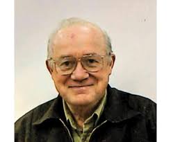 Paul Nickerson Obituary (1933