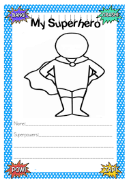 Superhero Activities Superhero Classroom Theme Superhero Preschool Superhero Classroom