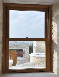 Englische Vertikal Schiebefenster Schiebefenster Holzfenster Sitzfenster