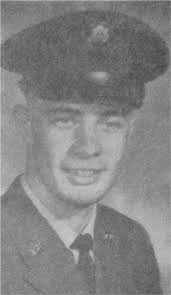 Once A Knight ...: Eddie Cox: 'The Kid' who didn't come back