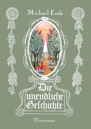 Die Unendliche Geschichte Die Unendliche Geschichte Die Unendliche Geschichte Buch Michael Ende