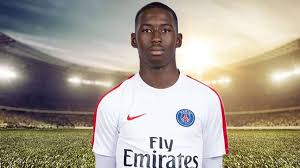 Info Fm Psg Boubakary Soumare Va Signer Au Losc Women Women S Top T Shirt