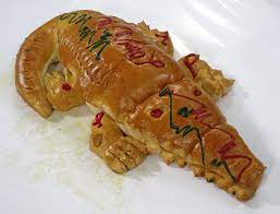 Find more filipino words at wordhippo.com! Roti Buaya Wikipedia