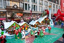 What to do during thanksgiving in nyc. 8 Moglichkeiten Das Ultimative Thanksgiving In New York City Zu Feiern New York Habitats Blog