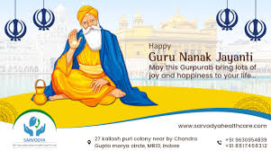 5 years member since : Sarvodya Home Health Care Pvt Ltd On Twitter May The Name Of Waheguru Be Enshrined In Your Heart May Guru Ji S Divine Love And Blessings Are With You Always Happy Guru Nanak