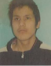 Obituary for Conan Lee Roy Chartrand