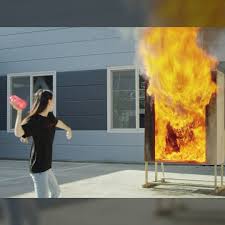 However, reacton have a suite of scalable, tested and certified fire suppression systems able to automatically detect then knock down a fire. Kurawah Fire System Sdn Bhd Posts Facebook