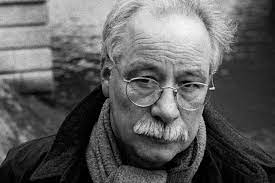 Una polilla a punto de morir, W.G. Sebald – Calle del Orco