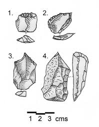 العصر الحجري القديم أو الباليوثي (palaeolithic) هو أقدم العصور الحجرية وأطولها. Ø±Ø§Ø¹ÙŠ Ø§Ù„Ø¹ØµØ± Ø§Ù„Ø­Ø¬Ø±ÙŠ Ø§Ù„Ø­Ø¯ÙŠØ« ÙˆÙŠÙƒÙŠØ¨ÙŠØ¯ÙŠØ§
