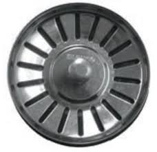 What kind of drain basket does blanco use? Blanco 440004 Stainless Steel Sink Waste Build Com
