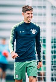 The latest manchester city news, transfer rumours, fixtures, results and more from the independent. Man City News Now Facebook