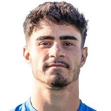 Estadísticas A. Galan, CD Manchego Ciudad Real