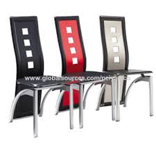 With so many beautiful collections to choose from, goods home furnishings is a safe bet to have the perfect chair to suit your decor. China Hot Selling Home Goods Pu Dining Chairs On Global Sources Dining Room Chair Metal Dining Chair Dining Table Chair