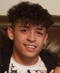 Isaiah Maestas Obituary 2021