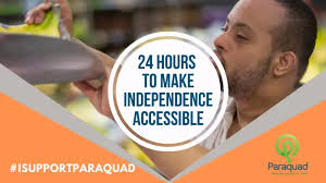 ISupportParaquad