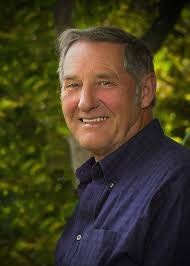 Obituary of Harold Thomas Morrell