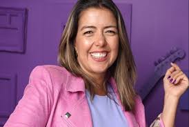 Mujer con propósito que inspiran