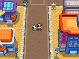 What Is The Best Route For Hatching Eggs On Hg And Ss Pokebase Pokemon Answers