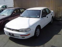 Get 1993 toyota camry values, consumer reviews, safety ratings, and find cars for sale near you. 1993 Toyota Camry Test Drive Review Cargurus