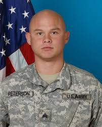 Bios of Oklahoma soldiers killed during the war