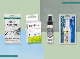 Best Anti Fog Sprays Wipes And Gels For Glasses 2021 The Independent
