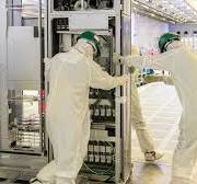 Intel uruchamia w Europie masową produkcję procesorów z ...
