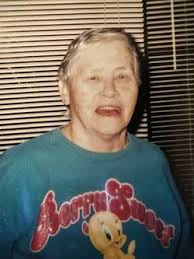 Marjorie A Marvin Chaney (1922-2010)